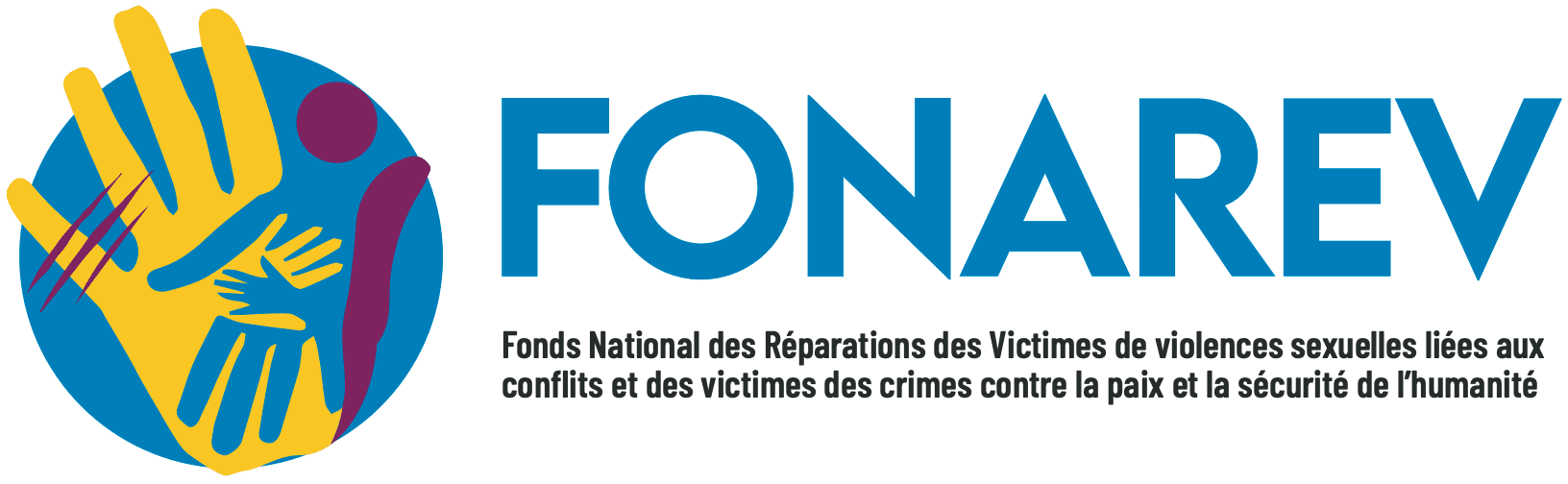Logo FONAREV